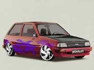 toyota starlet gt toyota starlet gt