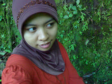 Profile Blogger - Ruang Hati