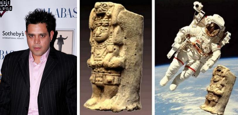 extraterrestres extraterrestres