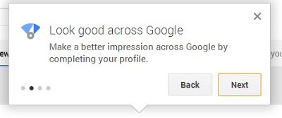 Google Plus Dashboard for Pages Google Plus Dashboard for Pages