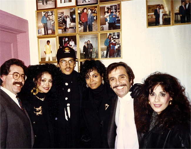 Motown: Music, Money, Sex, and Power by Gerald Posner