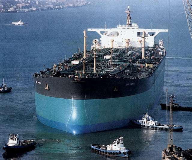 Esso Pacific