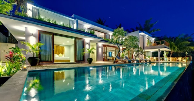 Desain Rumah Mewah Terbaik di Nusa Tenggara Barat Desain Rumah Mewah Terbaik di Nusa Tenggara Barat