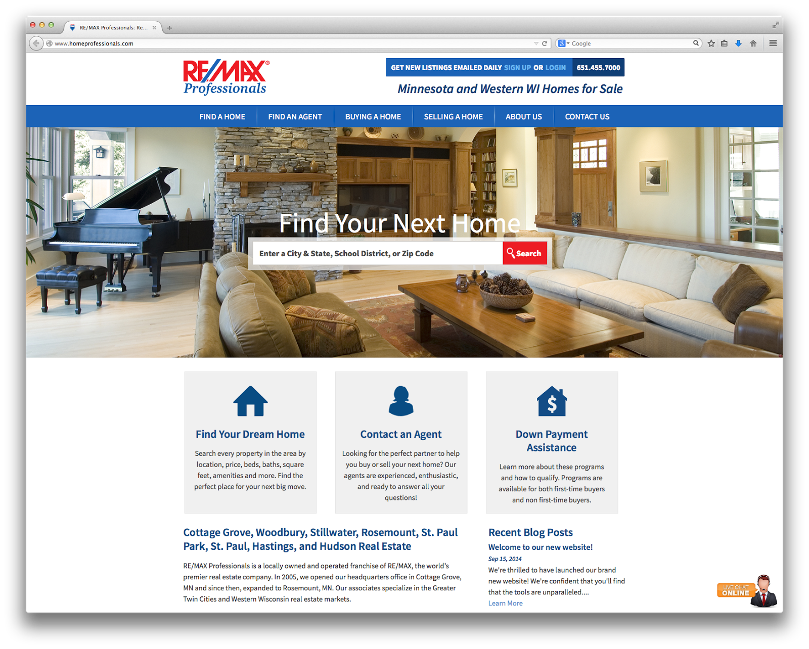 http://www.homeprofessionals.com/