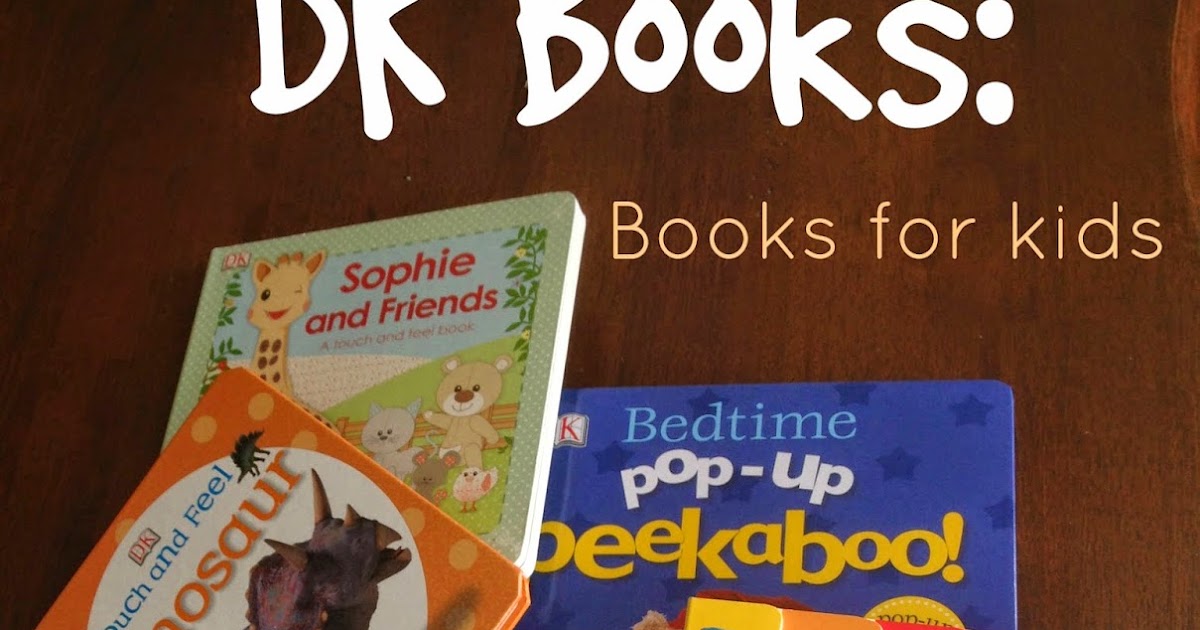 Confessions of a StayAtHome Mom DK Books Books for Kids!