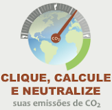 Calcule as suas emissões