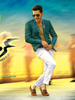 Akkineni Akhil's Akhil Film First Look Posters-cover-photo