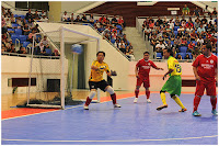 Bola Futsal