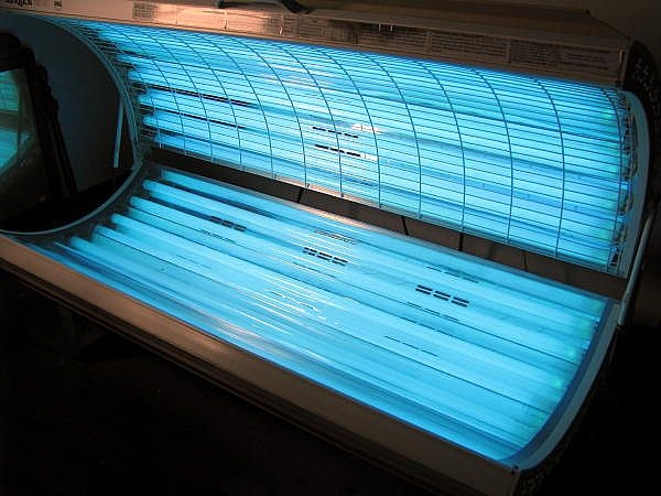 Safe Tanning Beds With Electronic Ballasts Safe Tanning Beds With Electronic Ballasts