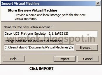 import ovf vmware workstation 10 import ovf vmware workstation 10