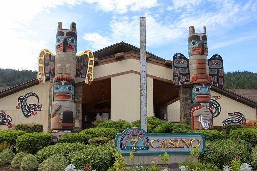 Casino