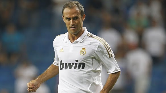 Real Madrid: Lass, Sahin, Altintop y Carvalho descartados ante el Bayern Múnich Real Madrid: Lass, Sahin, Altintop y Carvalho descartados ante el Bayern Múnich