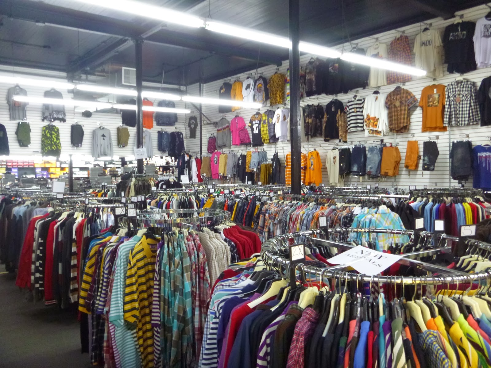 Selma and Dallas County Chamber of Commerce On Time Fashions Chamber