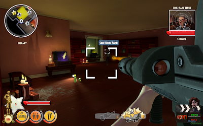 Free Download Game Bloody Good Time Full RIP - SHARE SELALU™ - Free