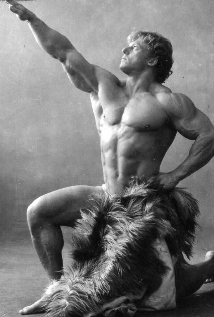 Classic posing - greek incarnation! | Bodybuilding and Fitness by ... for Bodybuilding Art Photography
76uhy Classic posing - greek incarnation! | Bodybuilding and Fitness by ... for Bodybuilding Art Photography
76uhy