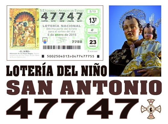 Loteria del Niño