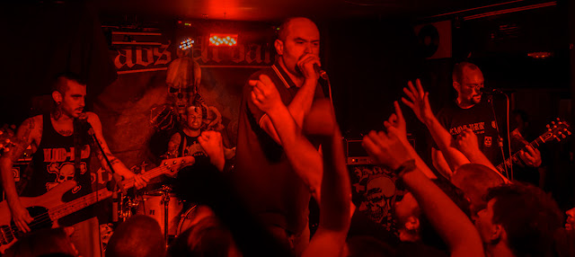 Kaos Urbano Zaragoza 24/10/2015