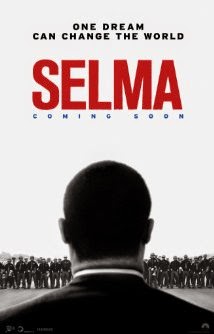 Selma (2014) - Movie Review