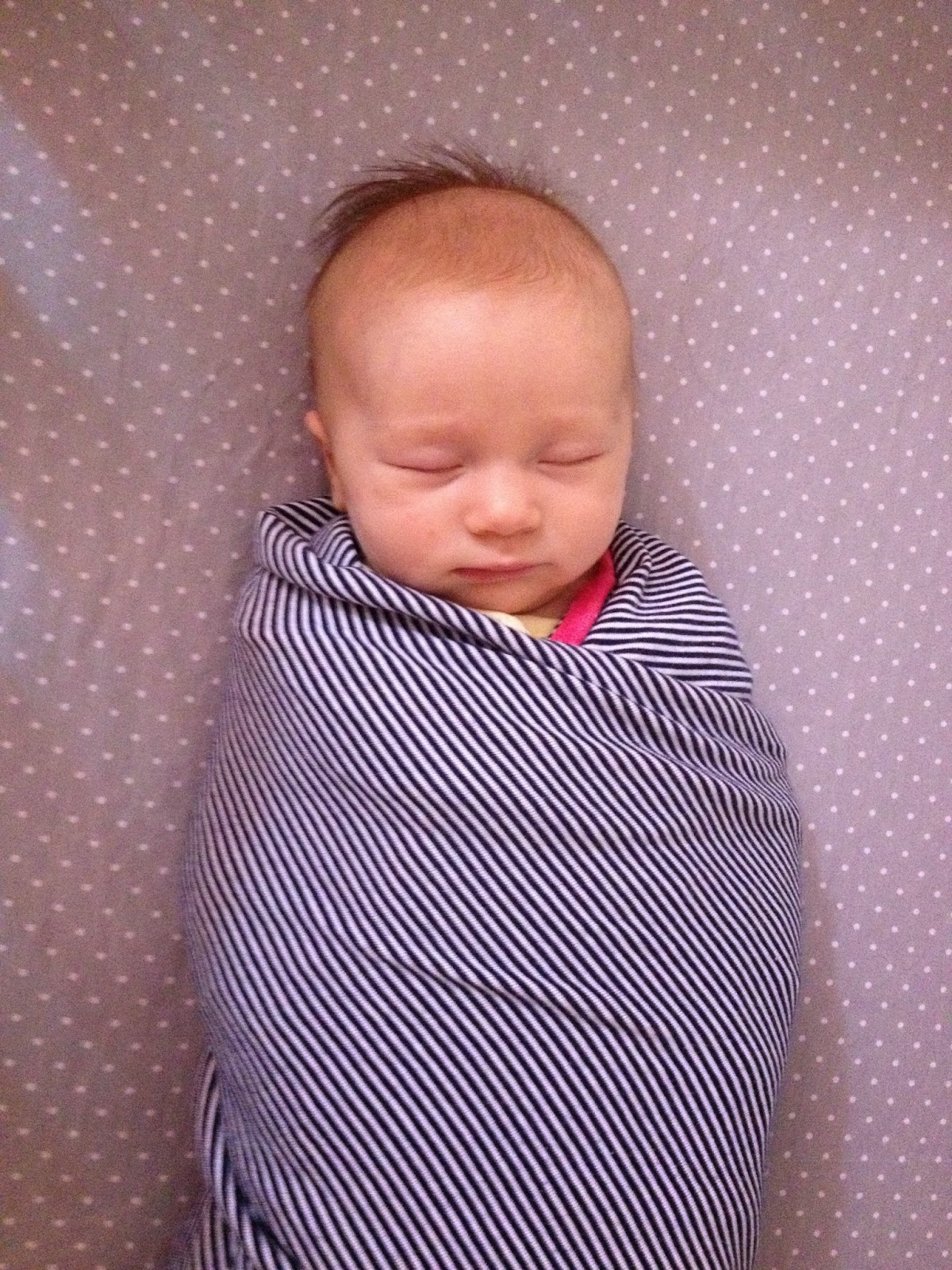 Beloved Nest for the love of swaddlers & sleep bags