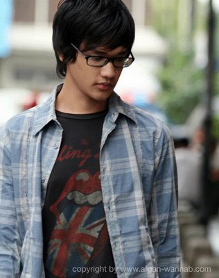 Foto Afgan Syahreza