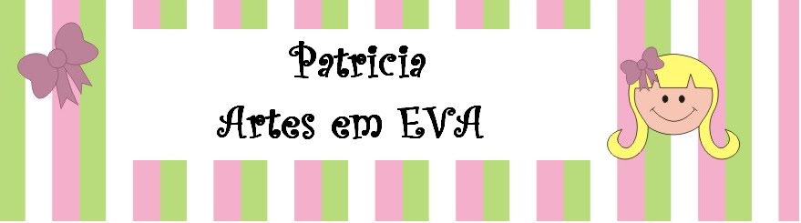 Patricia Artes EVA
