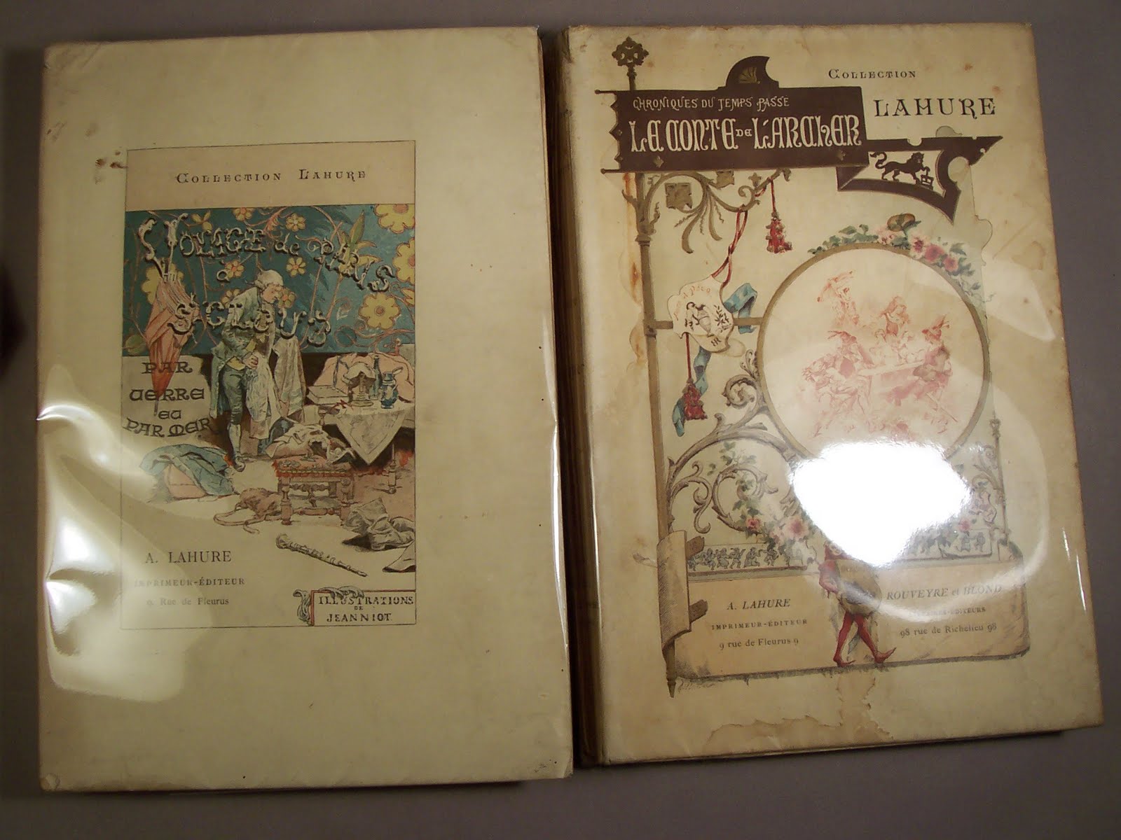 collection livre pour les nuls