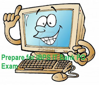 Computer Questions for IBPS Bank PO Exam 2013 Computer Questions for IBPS Bank PO Exam 2013
