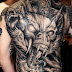 Yakuza Tattoos Yakuza Tattoos