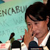 HOT : ELIZABETH WONG SEDIH ADA PIHAK CUBA MEMPERTIKAIKAN BULLU KETIAKNYA??