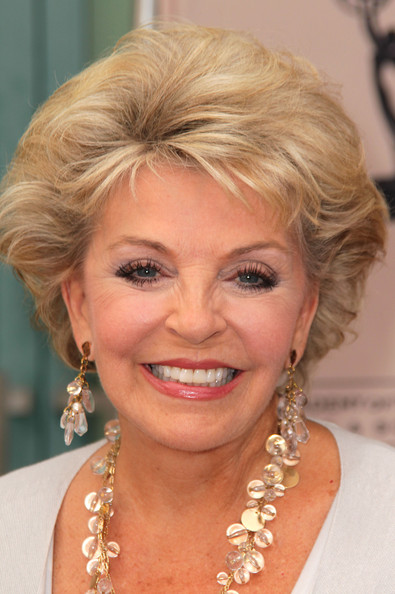 Susan Seaforth Hayes net worth salary