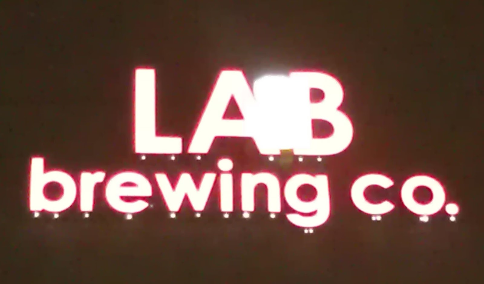 Honest and Accurate Burger Reviews by TheBurgerBusters The Lab Brewing