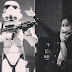 May SNSD Tiffany's force be with you!