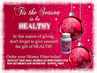 Skinny Fiber Small Business Saturday Specials. One of a kind cash back rebate deals for new Skinny Fiber Distributors and New Customers.