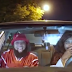 Video" SPNDA "Passenger 57"