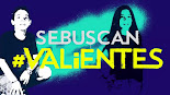 SE BUSCAN VALIENTES