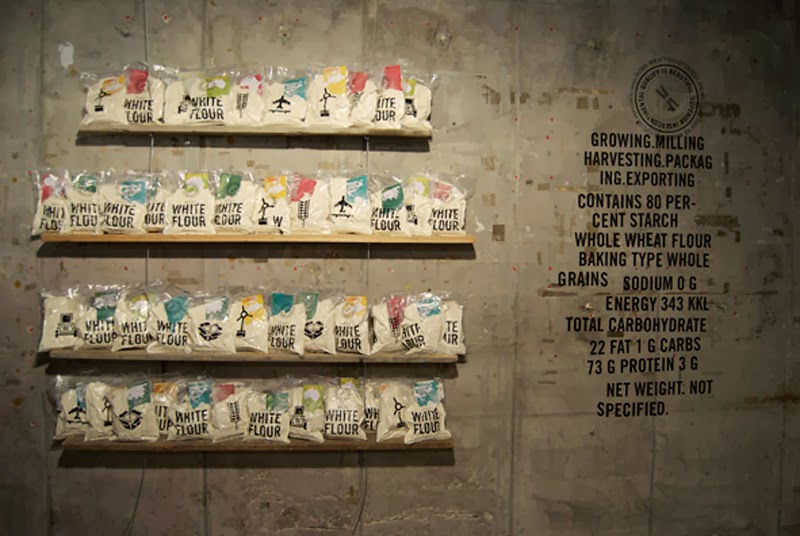 10 mejores packagings de harina