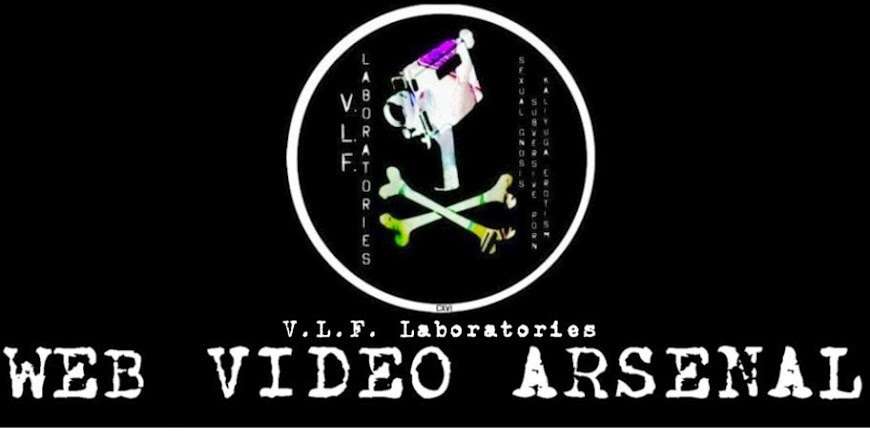 V.L.F. Laboratories: Video Arsenal