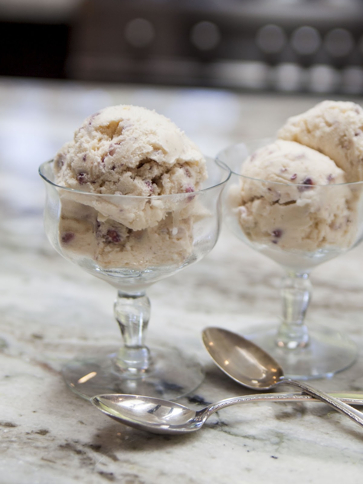 The Colors Of Indian Cooking Sweet, and Hot, and Indian Spiced, Red