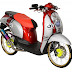 Modifikasi Matic Roda Tiga 2014