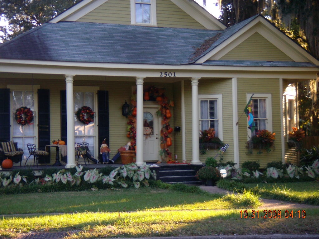 Autumn Lights Picture Autumn Home Decor