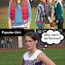 Girls Problems