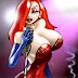 Naked Came The Poker Player