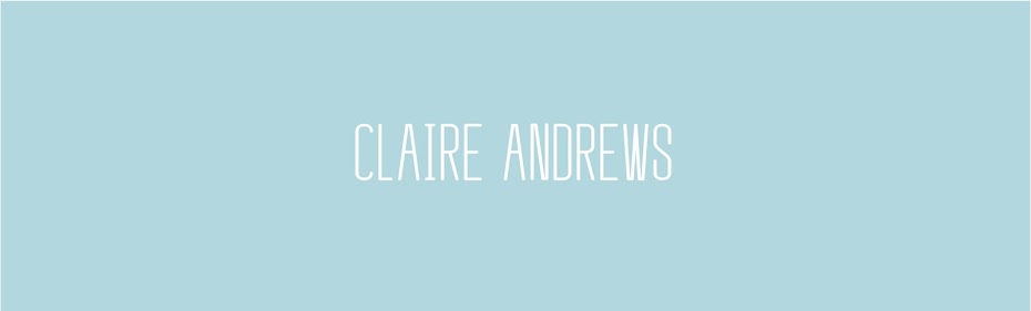 Claire Andrews