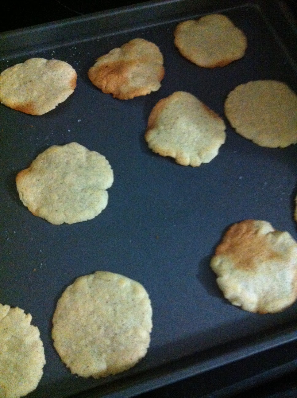 Life and Other Shenanigans Corn Chips from Scratch