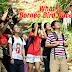 What is the Borneo Bird Race?