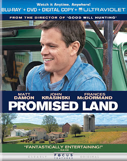 The Promised Land Torrent Download The Promised Land Torrent Download