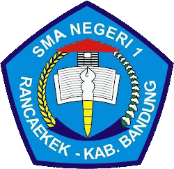 Logo SMAN 1 RANCAEKEK