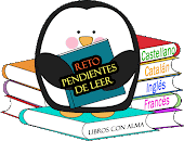 Reto "Pendientes de leer"  -  2015
