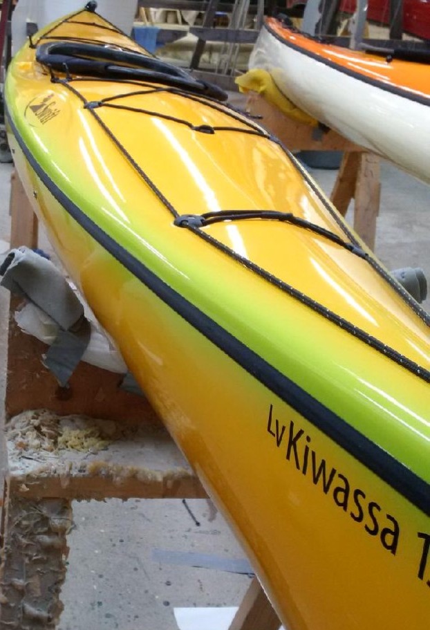 Swift Outdoor Centre The 2016 Swift Canoe & Kayak Product Launch!