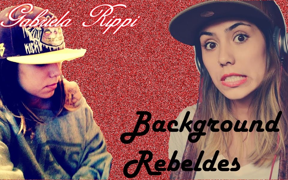Background Rebeldes